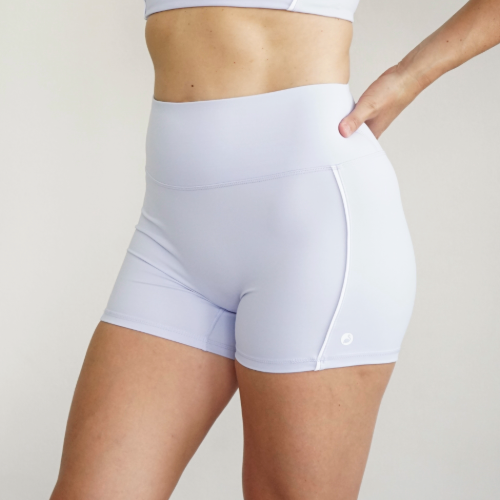 Short Milano Celeste