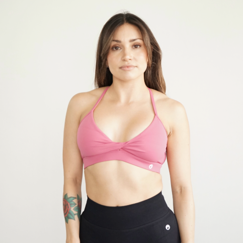 Peto Patagón Rosado