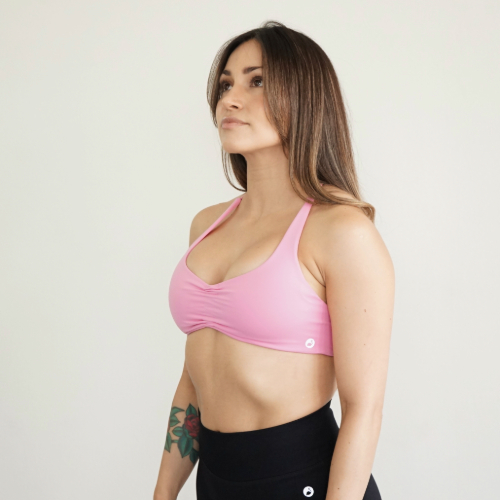 Peto Codorniz Rosado